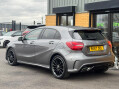 Mercedes-Benz A Class 2.1 A200d AMG Line (Premium) 7G-DCT Euro 6 (s/s) 5dr 29