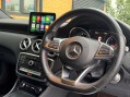 Mercedes-Benz A Class 2.1 A200d AMG Line (Premium) 7G-DCT Euro 6 (s/s) 5dr 34