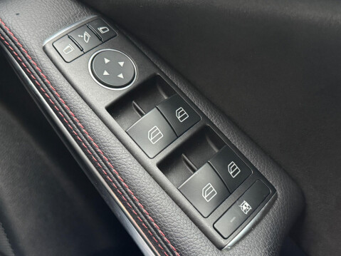 Mercedes-Benz A Class 2.1 A200d AMG Line (Premium) 7G-DCT Euro 6 (s/s) 5dr 60