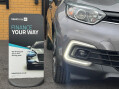 Renault Captur 1.5 dCi ENERGY Iconic Euro 6 (s/s) 5dr 7