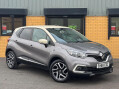 Renault Captur 1.5 dCi ENERGY Iconic Euro 6 (s/s) 5dr 8