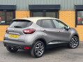Renault Captur 1.5 dCi ENERGY Iconic Euro 6 (s/s) 5dr 14