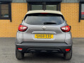 Renault Captur 1.5 dCi ENERGY Iconic Euro 6 (s/s) 5dr 17