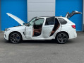 BMW X5 M 4.4 BiTurbo V8 Auto xDrive Euro 6 (s/s) 5dr 3