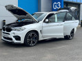 BMW X5 M 4.4 BiTurbo V8 Auto xDrive Euro 6 (s/s) 5dr 13