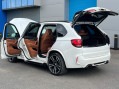 BMW X5 M 4.4 BiTurbo V8 Auto xDrive Euro 6 (s/s) 5dr 17