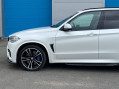 BMW X5 M 4.4 BiTurbo V8 Auto xDrive Euro 6 (s/s) 5dr 18