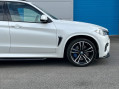 BMW X5 M 4.4 BiTurbo V8 Auto xDrive Euro 6 (s/s) 5dr 23