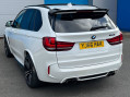 BMW X5 M 4.4 BiTurbo V8 Auto xDrive Euro 6 (s/s) 5dr 65