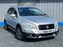 Suzuki SX4 S-Cross 1.6 SZ4 Euro 6 5dr