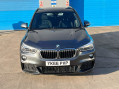 BMW X1 2.0 20d M Sport Auto xDrive Euro 6 (s/s) 5dr 35