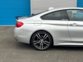 BMW 4 Series 3.0 435d M Sport Auto xDrive Euro 6 (s/s) 2dr 22