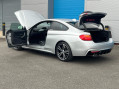 BMW 4 Series 3.0 435d M Sport Auto xDrive Euro 6 (s/s) 2dr 17