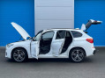 BMW X1 2.0 20d M Sport Auto xDrive Euro 6 (s/s) 5dr 3