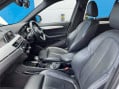 BMW X1 2.0 20d M Sport Auto xDrive Euro 6 (s/s) 5dr 5