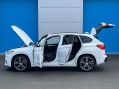 BMW X1 2.0 20d M Sport Auto xDrive Euro 6 (s/s) 5dr 14