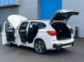 BMW X1 2.0 20d M Sport Auto xDrive Euro 6 (s/s) 5dr 17