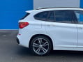 BMW X1 2.0 20d M Sport Auto xDrive Euro 6 (s/s) 5dr 22