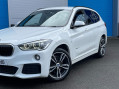 BMW X1 2.0 20d M Sport Auto xDrive Euro 6 (s/s) 5dr 24