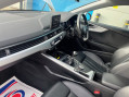 Audi A5 2.0 TDI ultra Sport Euro 6 (s/s) 2dr 6