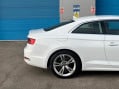 Audi A5 2.0 TDI ultra Sport Euro 6 (s/s) 2dr 21