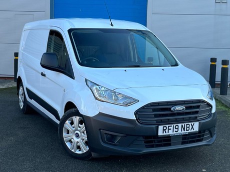 Ford Transit Connect 1.5 210 EcoBlue L2 Euro 6 (s/s) 5dr