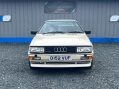Audi Quattro 2.1 2dr 7