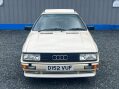 Audi Quattro 2.1 2dr 34