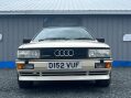 Audi Quattro 2.1 2dr 35