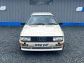 Audi Quattro 2.1 2dr 32