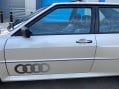 Audi Quattro 2.1 2dr 18