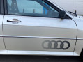 Audi Quattro 2.1 2dr 21