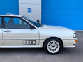 Audi Quattro 2.1 2dr 24