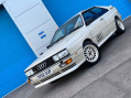 Audi Quattro 2.1 2dr 66