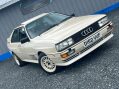 Audi Quattro 2.1 2dr 2