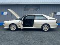 Audi Quattro 2.1 2dr 3