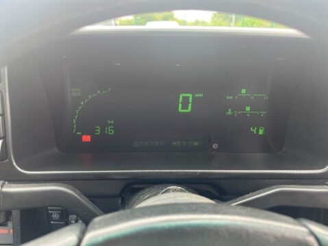 Audi Quattro 2.1 2dr 5
