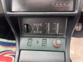 Audi Quattro 2.1 2dr 6