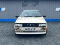Audi Quattro 2.1 2dr 7