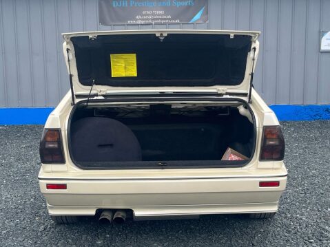 Audi Quattro 2.1 2dr 9