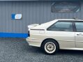 Audi Quattro 2.1 2dr 21