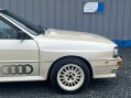 Audi Quattro 2.1 2dr 27