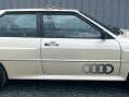 Audi Quattro 2.1 2dr 26