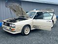 Audi Quattro 2.1 2dr 13
