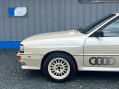 Audi Quattro 2.1 2dr 18