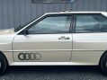 Audi Quattro 2.1 2dr 19