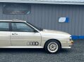 Audi Quattro 2.1 2dr 22