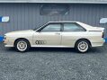 Audi Quattro 2.1 2dr 23