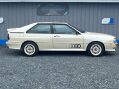 Audi Quattro 2.1 2dr 24