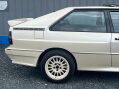 Audi Quattro 2.1 2dr 25